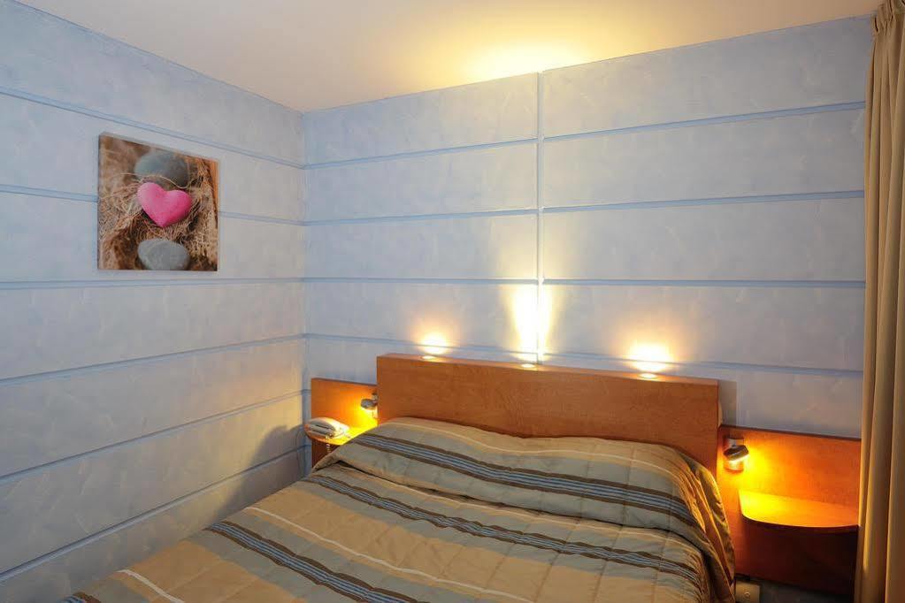 Hotel Du Parc Nantes Ouest Orvault Buitenkant foto